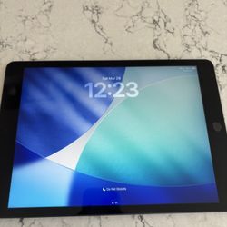 iPad 9th Generation WiFi 256GB