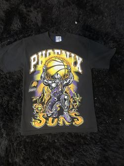 Warren Lotas Phoenix Suns Men’s Small Shirt