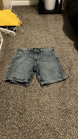 Loose fit Hollister Jorts