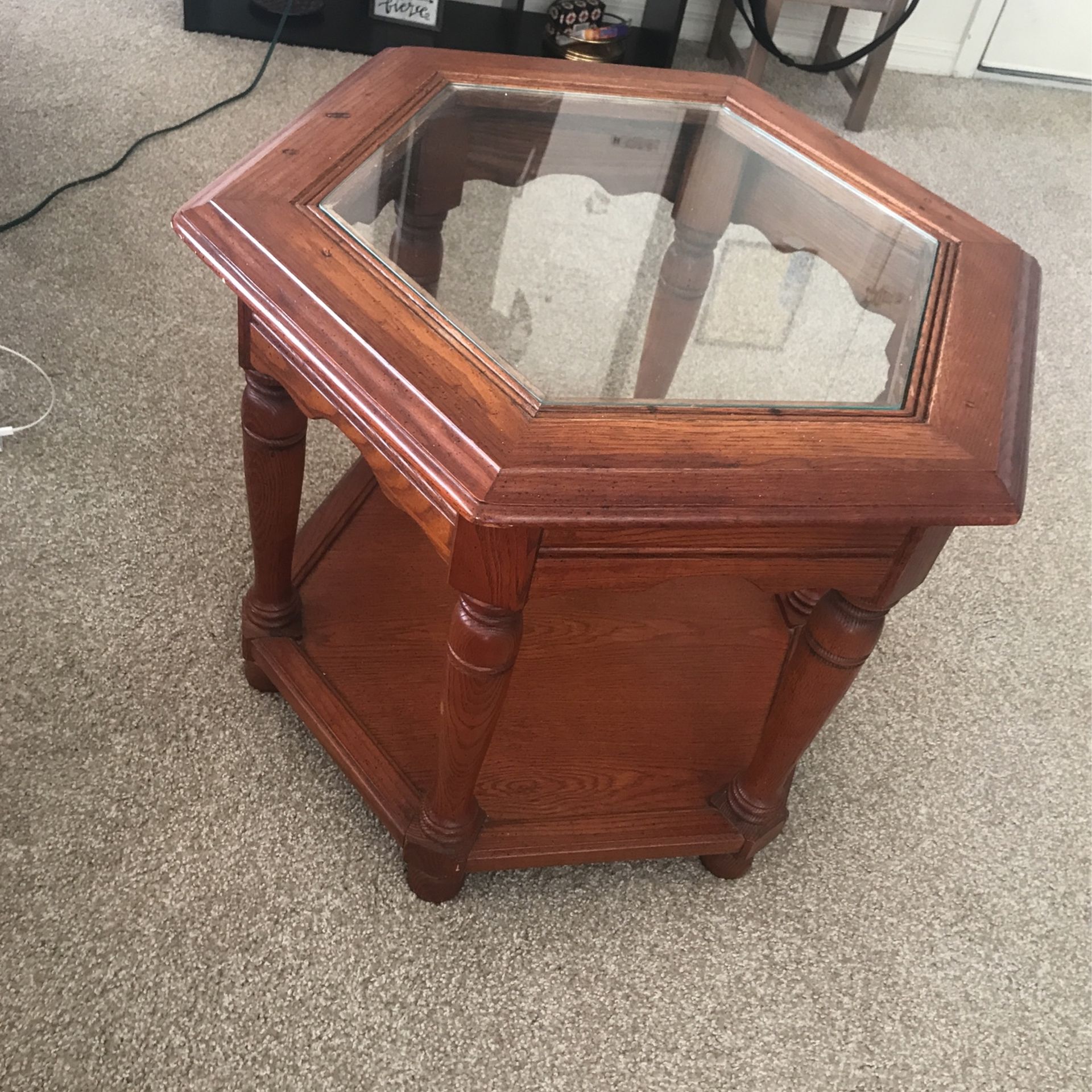 Night Table/living Room Table