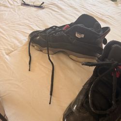 Clothes and shoes for boys