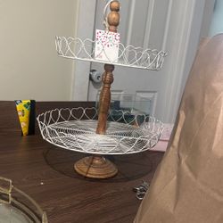 Cup Cake Holderstand