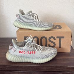 Adidas Yeezy Boost 350 Size 6.5 – Worn, With Box, NEED GONE