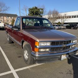 1997 Chevrolet 1500