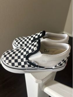 Toddler Van Shoes