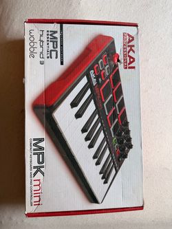 MPK Mini