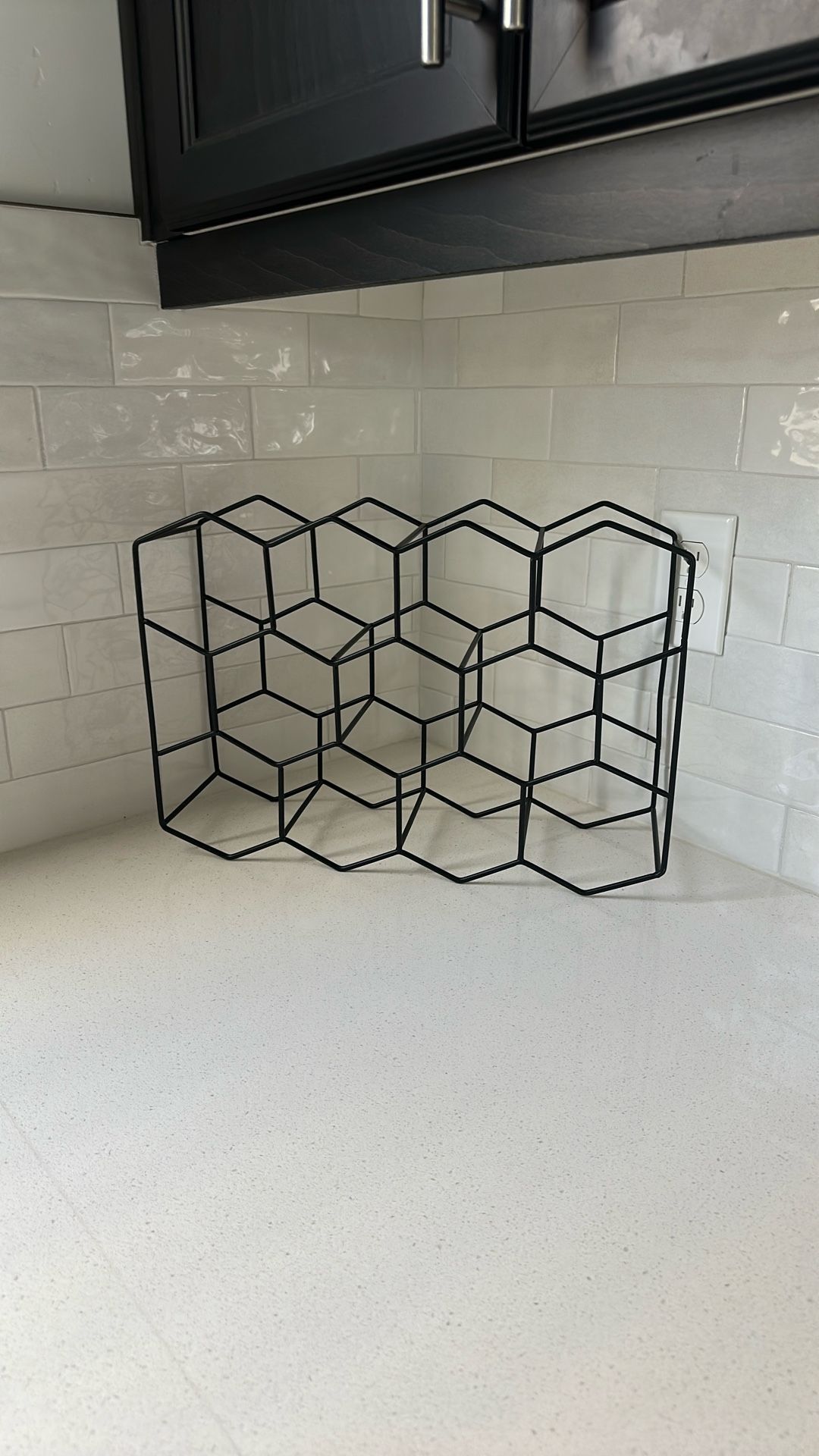 Costco Wine Rack