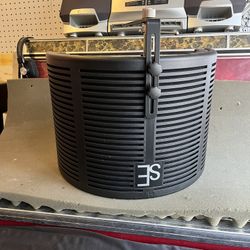 SE Electronics RF-X Portable Vocal Booth