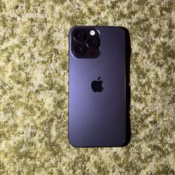 iPhone 16 Pro Max | 256GB | Black Titanium | Factory Unlocked