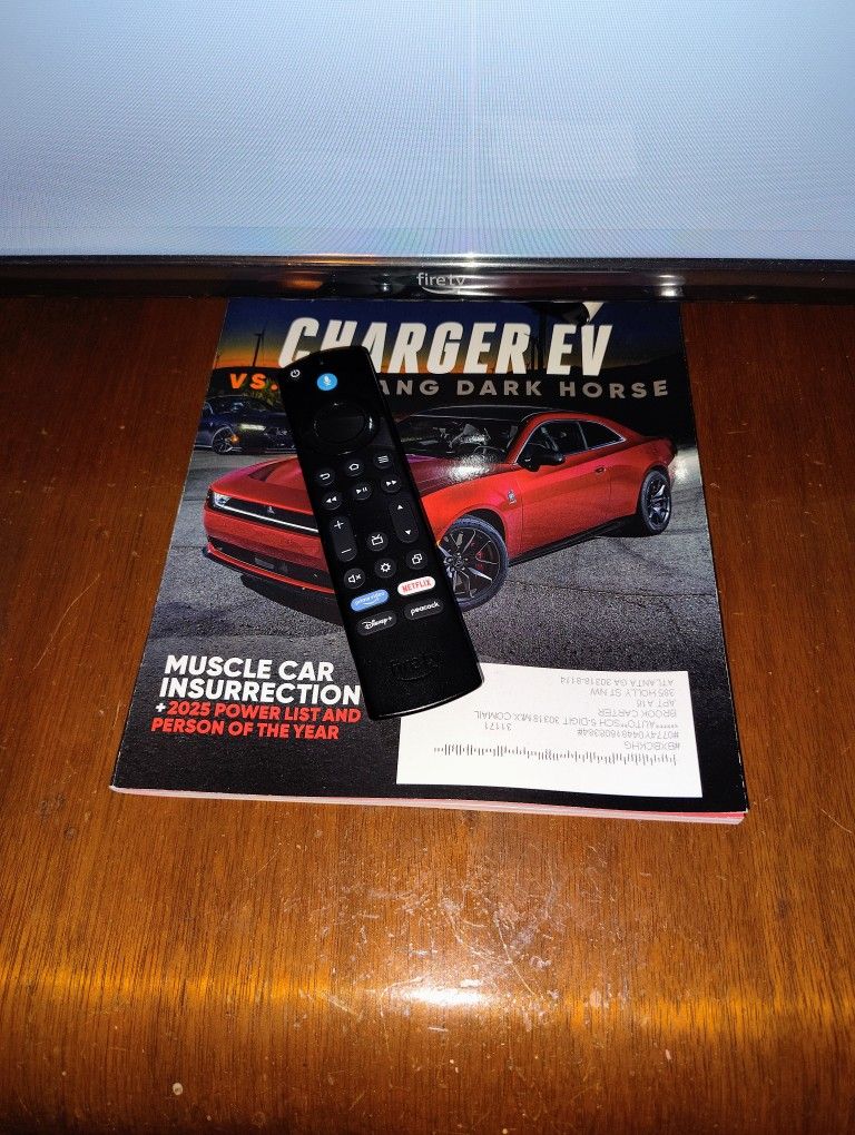Fire TV