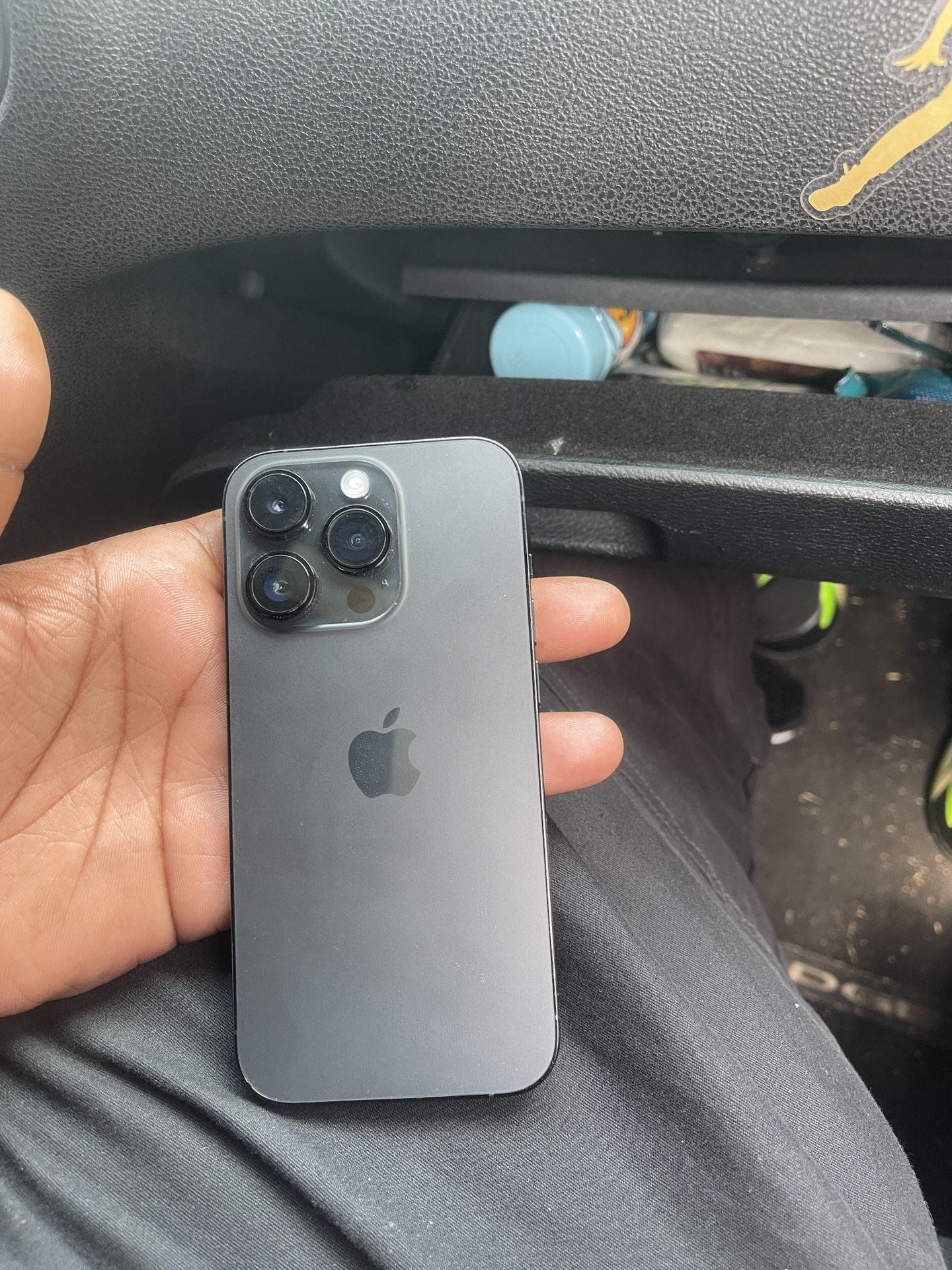 iPhone 14 Pro