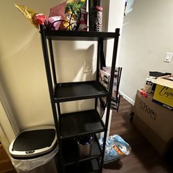 5 Tier Kitchen Storage 