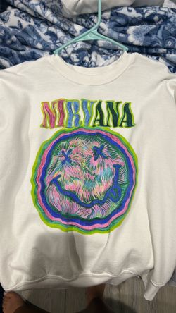 Pull over sweater