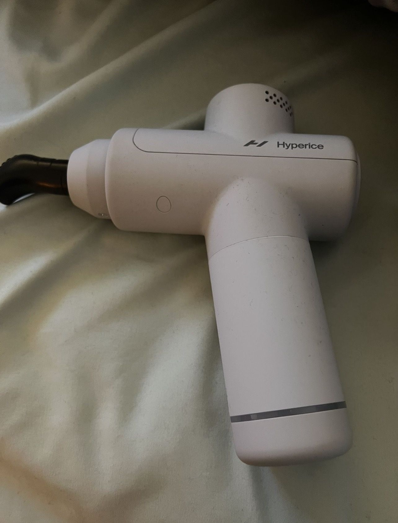 Hypervolt go 2