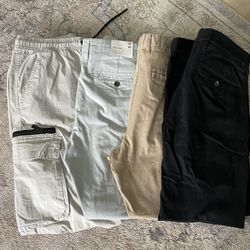 Men’s Pants 