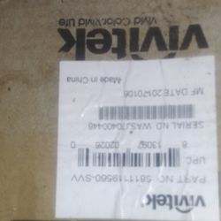 Projector Bulbs In Housing