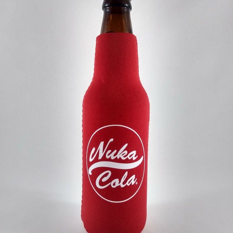 Nuka-Cola Bottle Koozie par Resheph