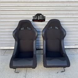 Universal Racing Seats