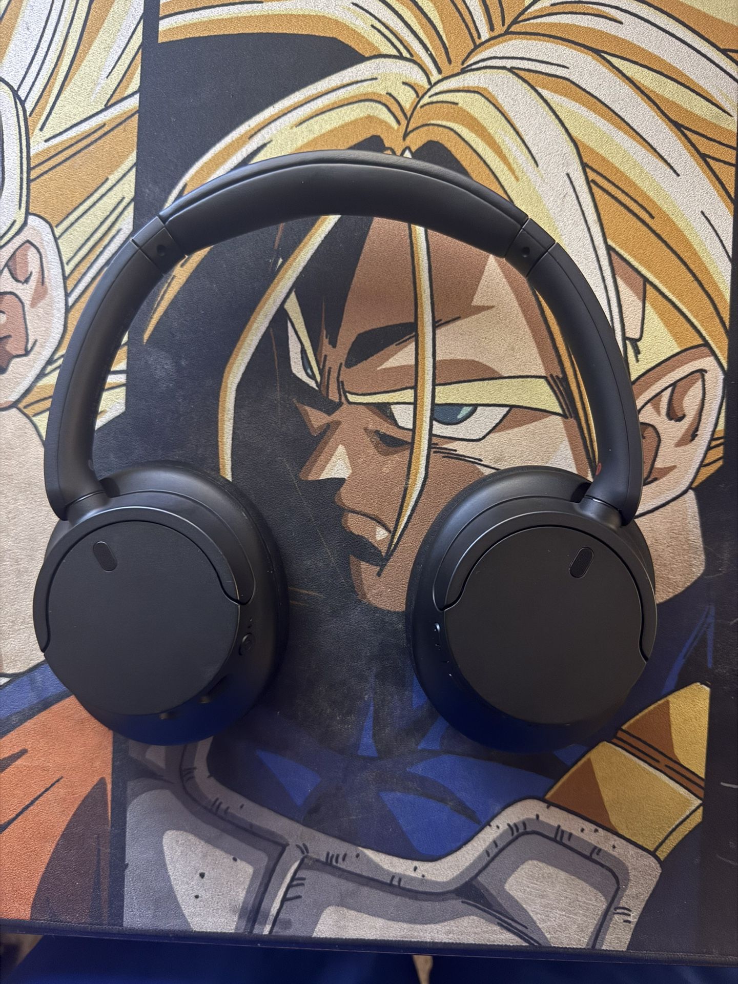 Sony Headphones