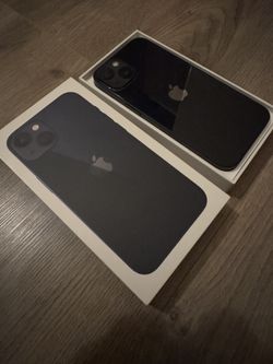 iphone 13, 128gb brand new
