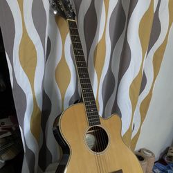  Epiphone Quitar