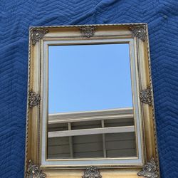 Vintage Mirror