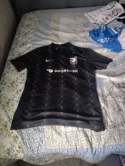 Angel city jersey