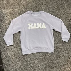Mama Sweatshirt