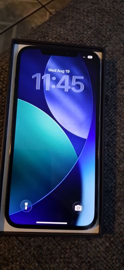 IPhone 12 pro max 128gb