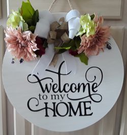 Door hanger