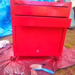 Rolling Toolbox