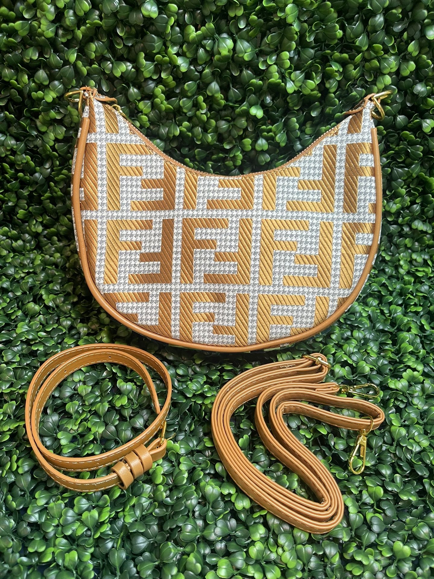 Fendi purse