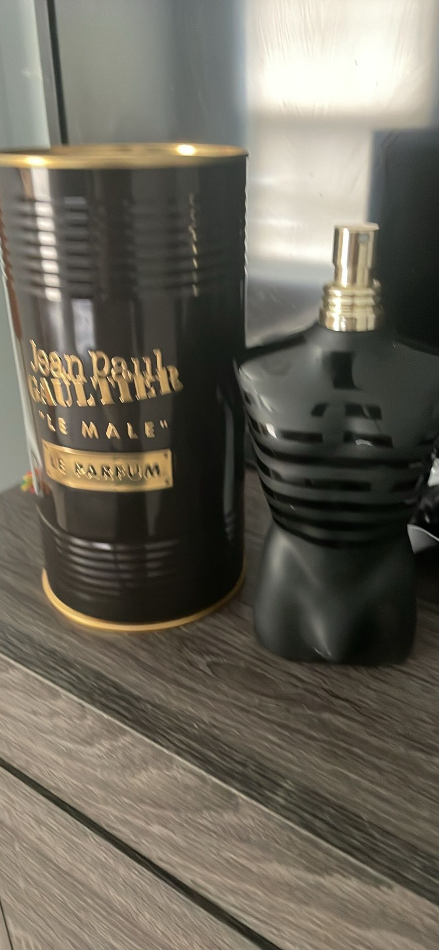 JEAN PAUL GAULTIER 