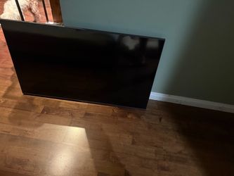 Samsung - 43" Class Q6OT Series QLED 4K UHD Smart Tizen TV