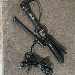 Hot Tools Professional Marcel Curler