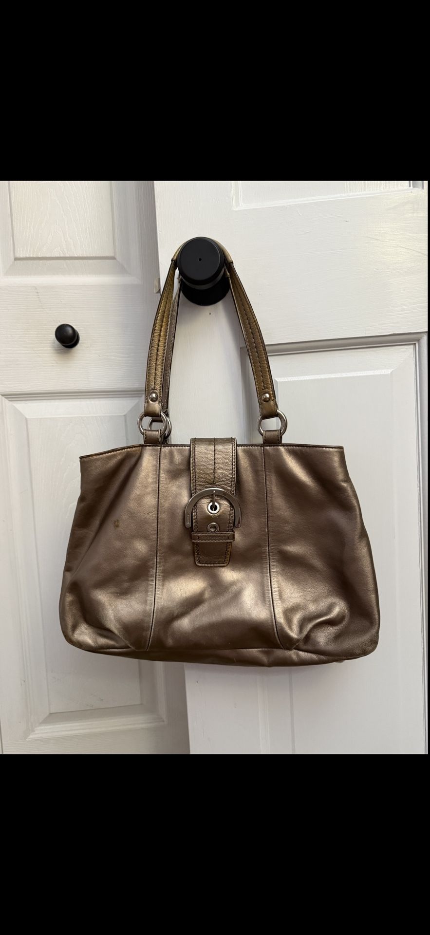 Coach Rare Vintage bag