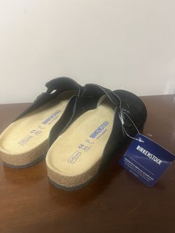 Birkenstock Clogs