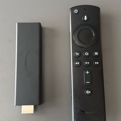 Amazon fire TV