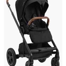 NUNA MIXX STROLLER