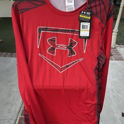 TRAINING SHIRT MEDIUM 