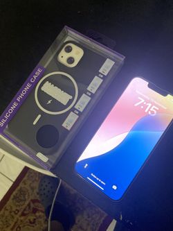 iPhone 14 128g Metro pcs