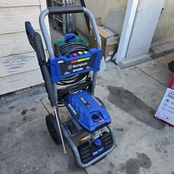 Westinghouse WPX3200e 3200 PSI 1.76 GPM Electric Pressure Washer