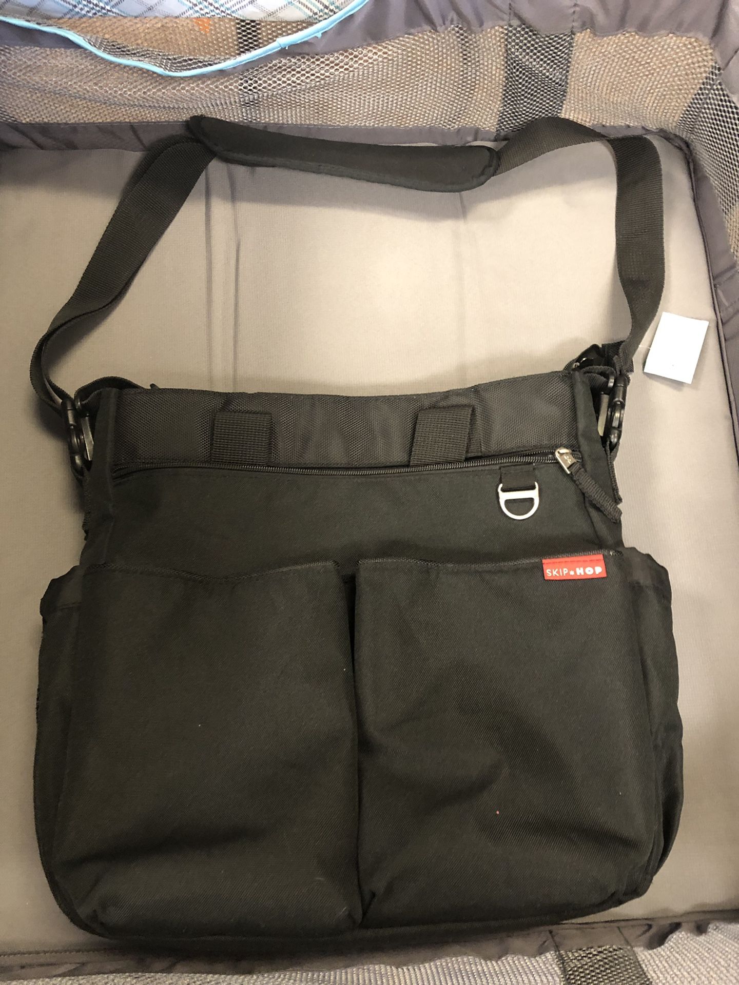 Skip Hop Diaper Bag