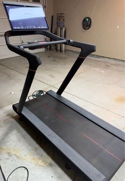 Peloton tread - $1300 or make offer