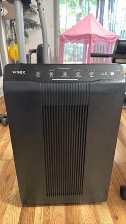Winix Air Purifier with PlasmaWave