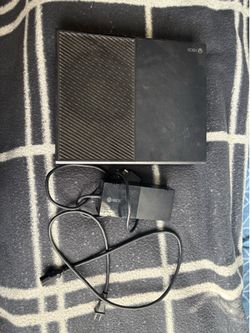 Xbox one 1TB