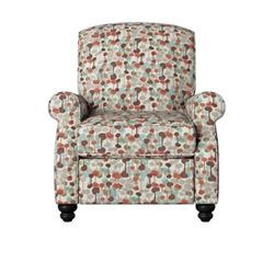 Hamman 33" Wide Manual Standard Recliner 