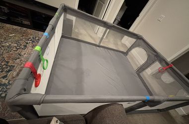 Large Playpen