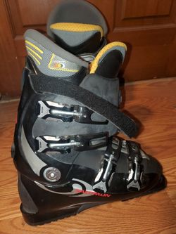 Ski boots Salomon