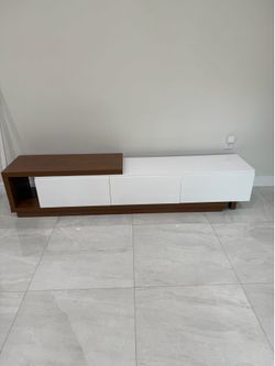 TV stand for living room